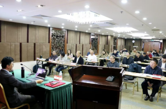 燕北文殊学院·简章课堂风采2