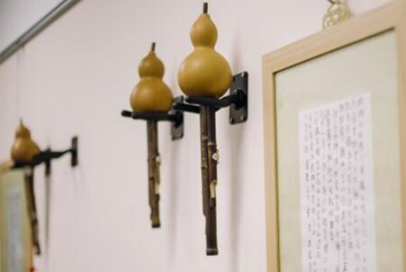 秦汉胡同·简章教学设施4