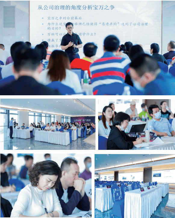 西班牙瓦伦西亚大学·简章课堂风采1