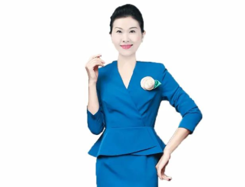 雅尚礼仪·简章师资风采2