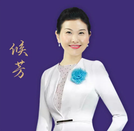 雅尚礼仪·简章师资风采1
