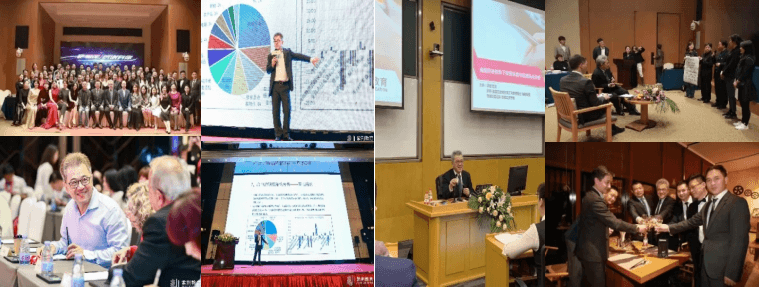美国玛丽伍德大学·简章学习活动3