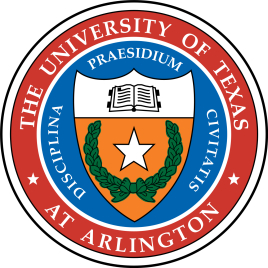 2021年美国德克萨斯州阿灵顿大学课程发布
