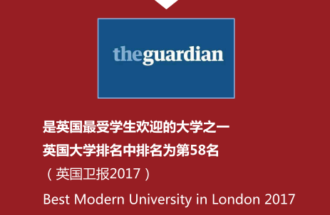 英国西伦敦大学世界排名怎么样？