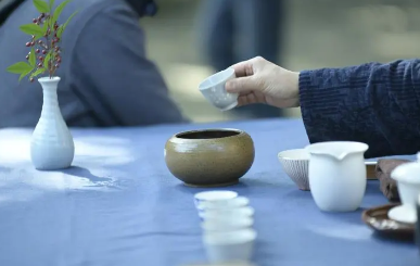 茶道培训地点在哪