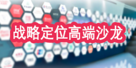 顾均辉战略定位价格高吗？