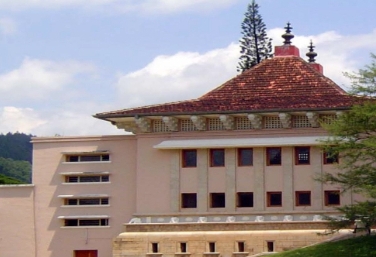 斯里兰卡国防大学qs排名介绍