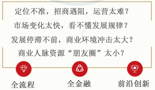 2024上海同济大学研修班分析和解读