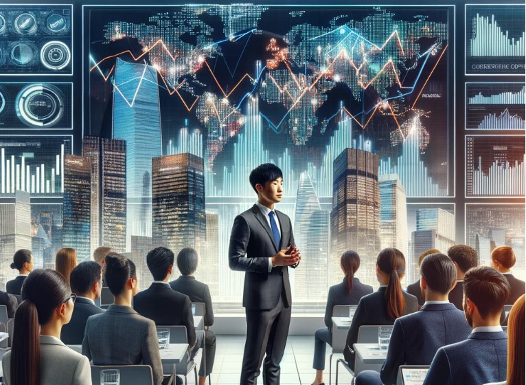 2024资本运营总裁研修班选课常见问题解答