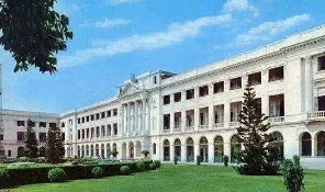 总统雷蒙马赛州立大学QS排名发布