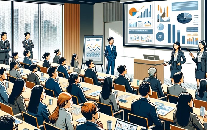 2024东莞企业总裁培训班：探索卓越领导力的秘密
