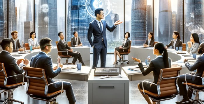 2024珠海企业总裁培训班:引领企业走向未来 2024珠海企业总裁培训班:引领企业走向未来
