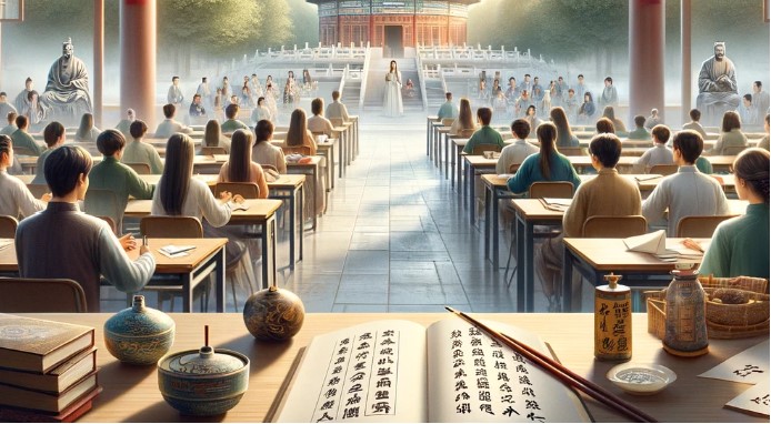 2024年清大·易经智慧总裁班常见问题答疑（七问）