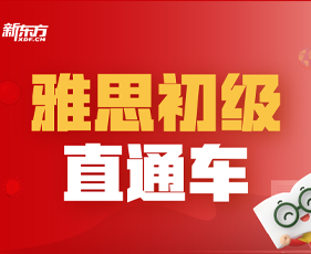 雅思培训有哪些课程类型？
