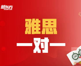 雅思培训效果好吗？