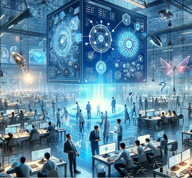 2024参访通威太阳能智能工厂怎么样？