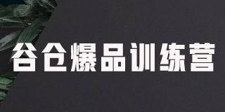 做爆品来谷仓赚钱吗？