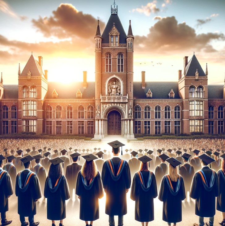 2024年元培商学院多少钱?