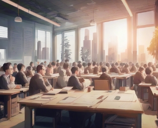 在平和英语村学习英语有什么好处？