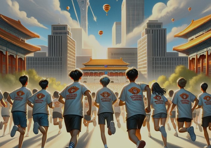 2024年夏令营去清北（项目推荐）