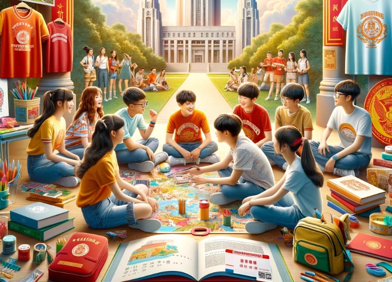 2024年清北夏令营申请介绍
