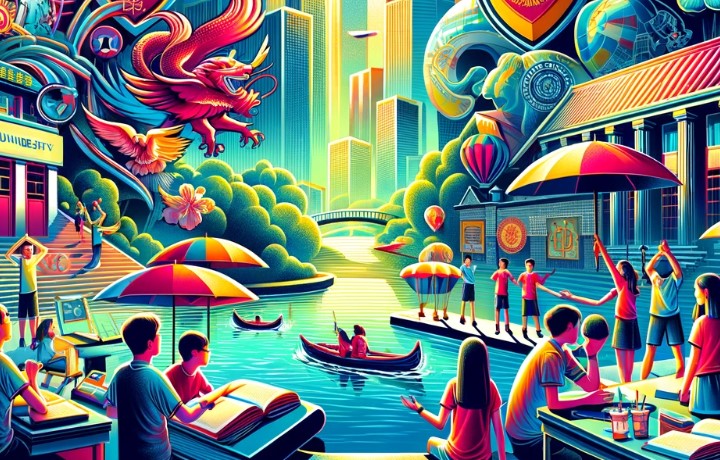 2024年清北夏令营机构有哪些