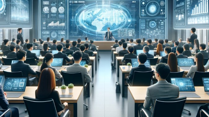 重庆秦汉胡同国学书院（2024年介绍）
