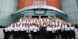 东莞亚洲城市大学MBA介绍（2024年介绍）
