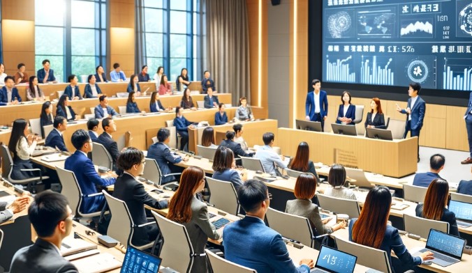 亚洲城市大学在职研究生考试难度及报名信息介绍(2024年)