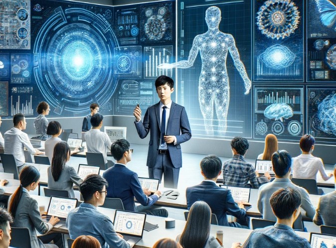 2024年北京大学人工智能·AI研修班报名前常见问题解答（五问）