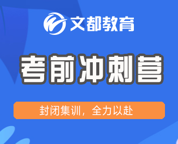 文都教育的课程中有哪些实战演练的机会？