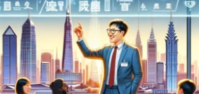 北京演讲与口才培训:塑造魅力,提升艺术性