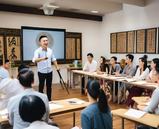 2024年元培商学院“产学研训”领域专家课程报名前常见问题解答