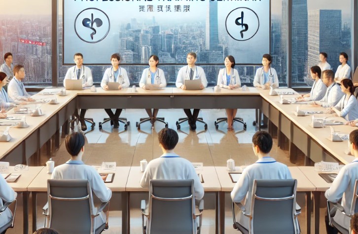 医院科室主任能力培训为啥选择北大（四大理由）
