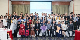 王德峰哲学总裁研修班有什么可以选择？