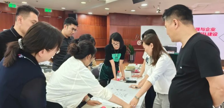 北大经济学院招生中 | 北京大学首席人力资源执行官（CHO）研修班