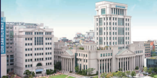 2025韩国外国语大学预留本科介绍