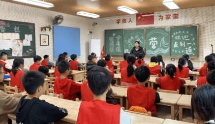 2025年修国学育子亲子冬令营哪里有？
