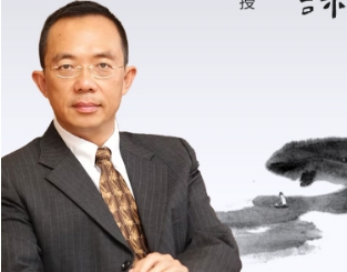 赵越老师简介