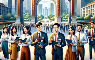 程广见销售课堂学什么？