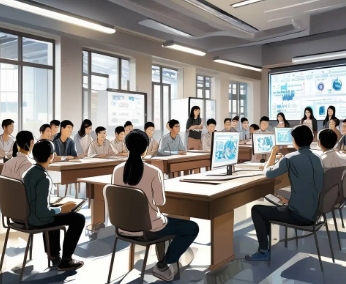 张其成的中医文化培训学什么？