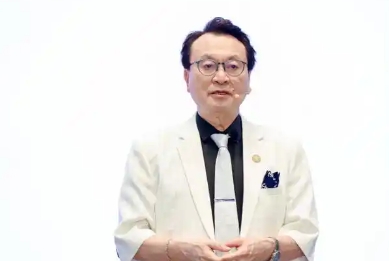 2025年余世维商业课程