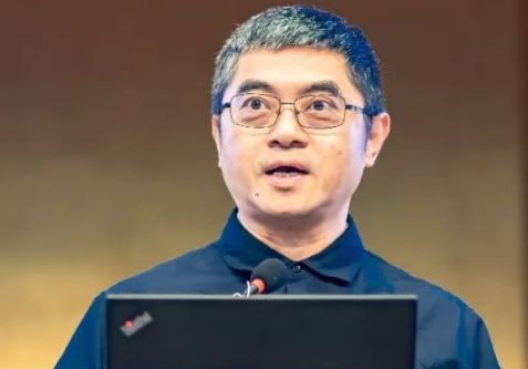 2025年杜保瑞国学演讲介绍
