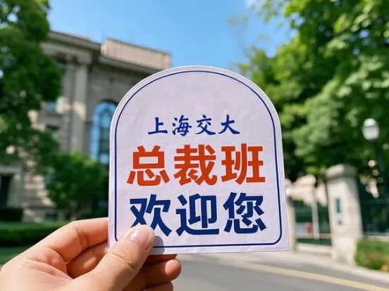 2025年上海交大文创学院“新文创”CEO总裁班:赋能文化创意产业领军者