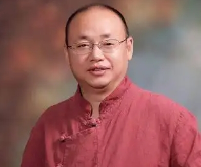 2025年国学大师温柯然是谁？