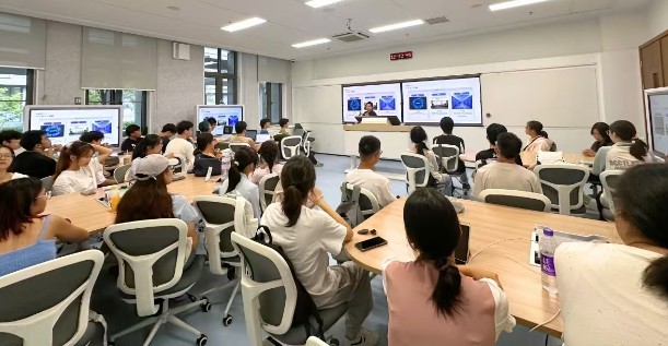 2025 年浙江大学人工智能与商业应用传播研修班发布（内容，费用，报名条件介绍）