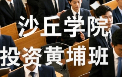 2025金融投资课程目标是什么？