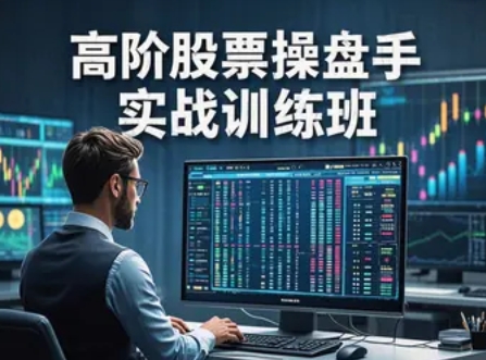 2025年机构股票操盘手培训哪个好?