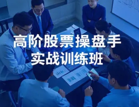 2025年股票操盘手系统培训：如何在市场中掌握全局？