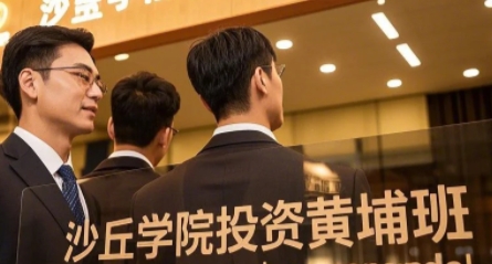 2025年证券投资经理培训班：如何培养顶级投资经理？